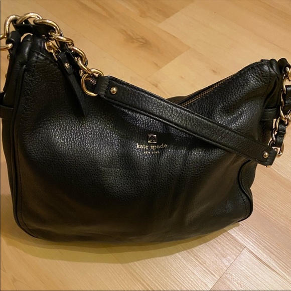 Kate Spade shoulder bag. Nearly new. - Picture 2 of 6